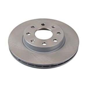 Disc frână BLUE PRINT ADG04364