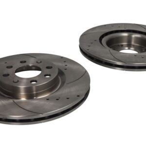Disc frână SPEEDMAX 5201-01-20426TUOTUV