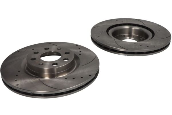 Discuri frana SPEEDMAX 5201-01-20426TUOTUV păreri