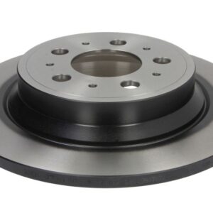 Disc frână TRW MOTO DF4066