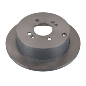 Disc frână BLUE PRINT ADG04388