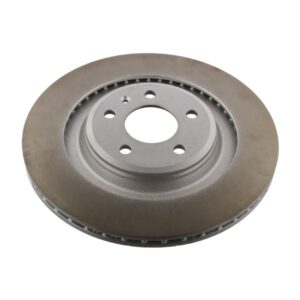 Disc frână FEBI FE36454