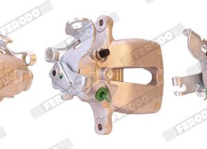 Etrier frână FERODO FCL695192