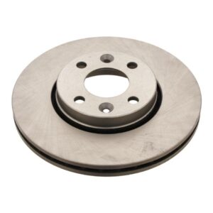 Disc frână FEBI FE24165