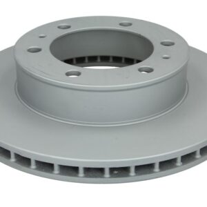 Disc frână ATE 24.0125-0192.1