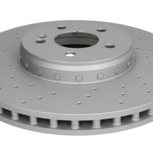 Disc frână BOSCH 0 986 479 G40