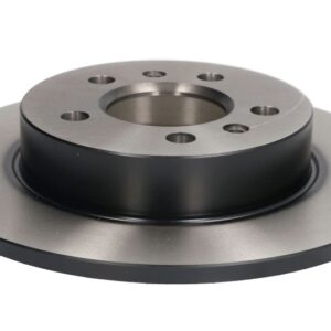 Disc frână TRW MOTO DF1029
