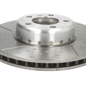 Disc frână TRW MOTO DF6604S