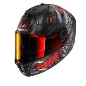 Casca moto SHARK HE8115E-KRA-M