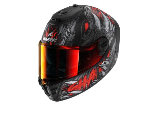 Căști Moto SHARK HE8115E-KRA-M păreri