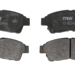 Plăcuțe de frână TRW MOTO GDB3207