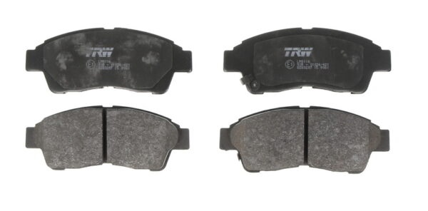 Plăcuțe de frână TRW MOTO GDB3207 păreri