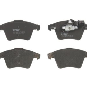 Plăcuțe de frână TRW MOTO GDB1556