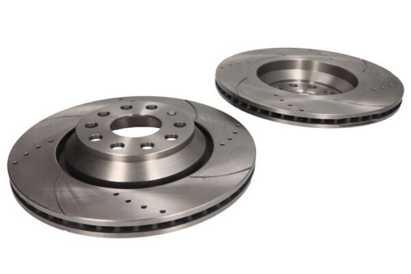 Discuri frana SPEEDMAX C4W014ABETUOTUV păreri