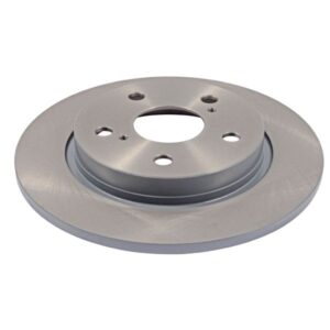Disc frână BLUE PRINT ADT343266