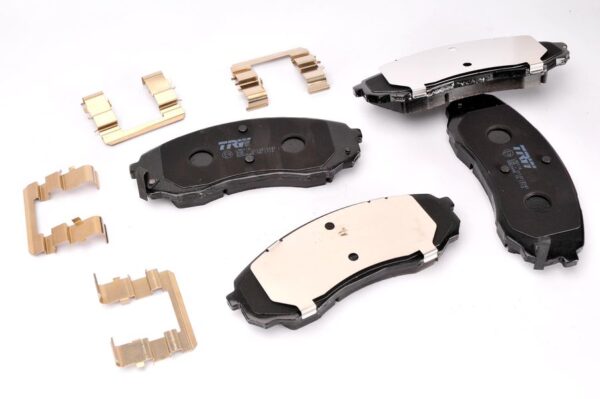 Plăcuțe de frână TRW MOTO GDB3448 păreri