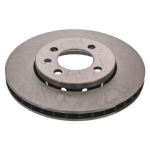 Disc frână FEBI FE43841