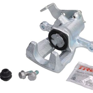 Etrier frână TRW MOTO BHQ828E