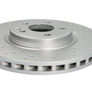 Disc frână ABE C3M113ABE-P
