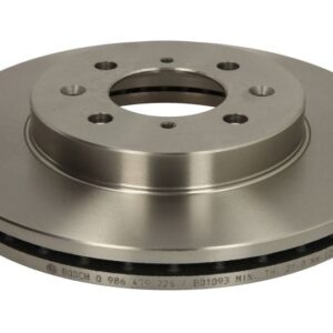 Disc frână BOSCH 0 986 479 226