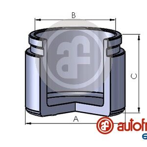 Piston etrier AUTOFREN SEINSA D0-25710 păreri