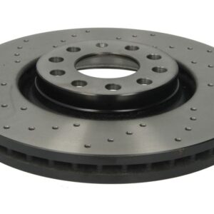 Disc frână TRW MOTO DF6189S
