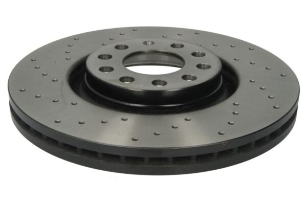 Discuri frana TRW MOTO DF6189S păreri