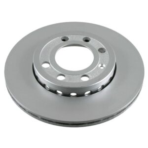 Disc frână FEBI FE21580