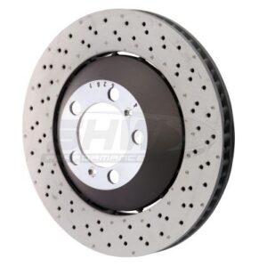 Disc frână SHW PFR41487