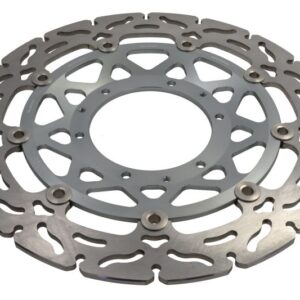 Disc frână TRW MOTO MSW244RAC