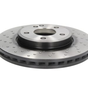 Disc frână TRW MOTO DF6262S