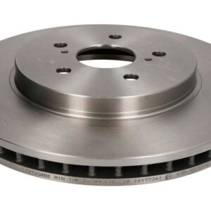 Disc frână ABE C32150ABE