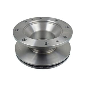 Disc frână FEBI FE29163
