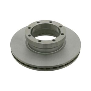 Disc frână FEBI FE24459