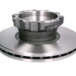 Disc frână BERAL BCR272A