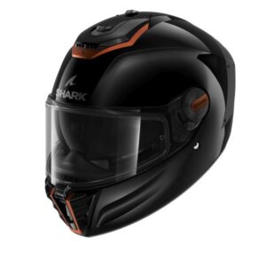 Casca moto SHARK HE8104E-KCK-XL