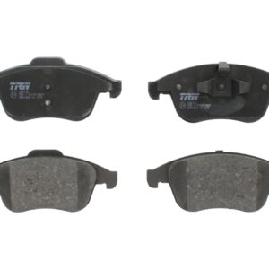Plăcuțe de frână TRW MOTO GDB1896
