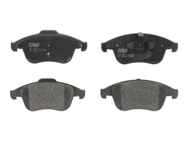 Plăcuțe de frână TRW MOTO GDB1896 păreri