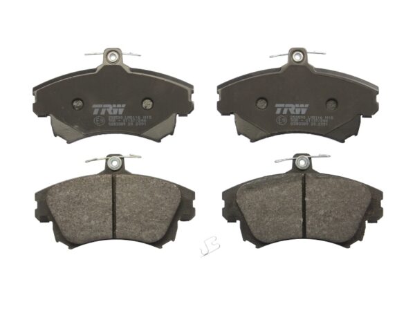 Plăcuțe de frână TRW MOTO GDB3389 păreri