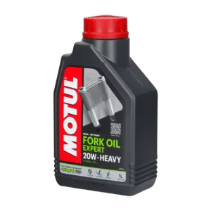 Motul Fork Oil Expert 20W Semi-Sintetic 1l