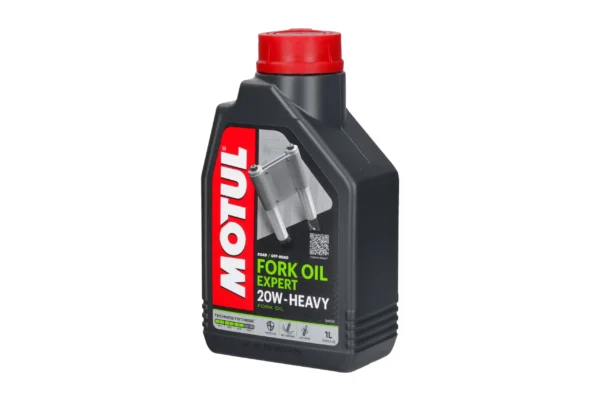Ulei amortizoare & Furca Motul 105928 păreri
