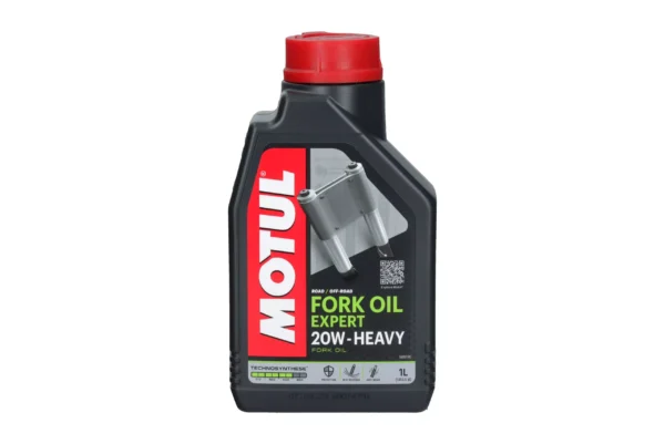 Ulei amortizoare & Furca Motul 105928 păreri