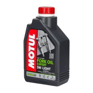 Motul Fork Oil Expert 5W Semi-sintetic 1l