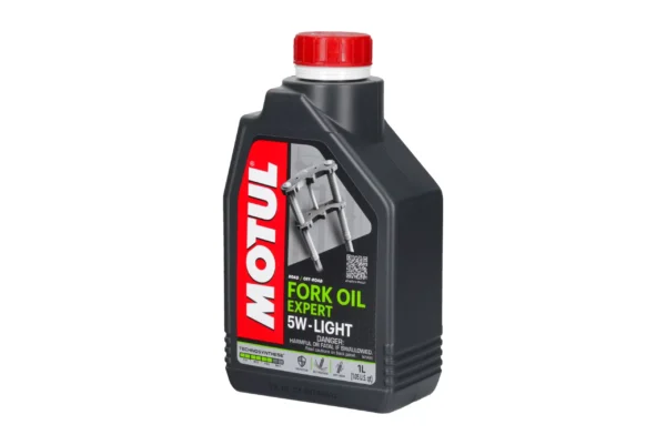 Ulei amortizoare & Furca Motul 105929 păreri