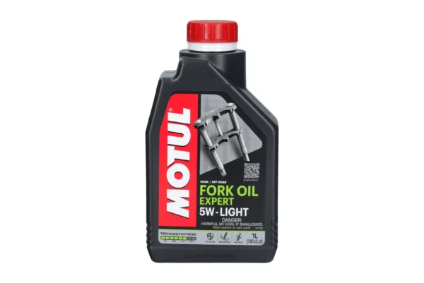 Ulei amortizoare & Furca Motul 105929 păreri