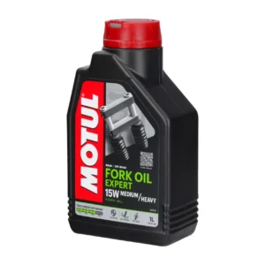 Ulei amortizoare & Furca Motul 105931 păreri