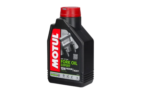 Ulei amortizoare & Furca Motul 105931 păreri