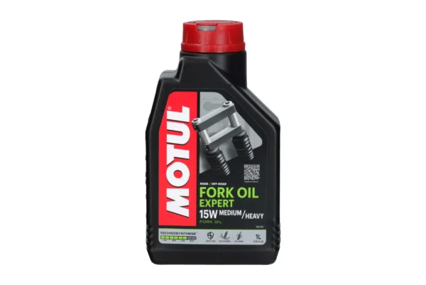 Ulei amortizoare & Furca Motul 105931 păreri
