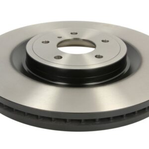 Disc frână TRW MOTO DF6498S