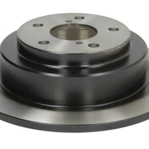 Disc frână TRW MOTO DF3092